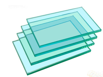 钢化玻璃