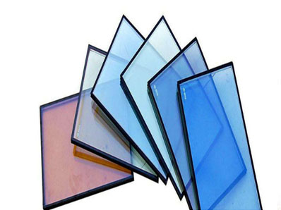 镀膜玻璃